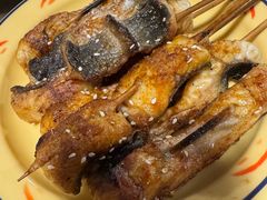 -辉记炭烧海鲜大排档·老字号(福田店)