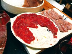 -大龙辣火锅·龙虾·烧烤(湖滨新天地店)