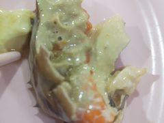 -龙海鲜螃蟹王(宏茂桥店)