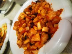 宫爆鸡丁-紫光园(顺义店)