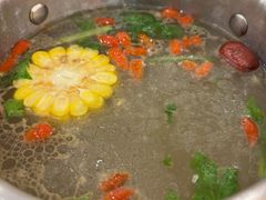 -元一希尔顿酒店·禅自助餐厅·啤酒花园