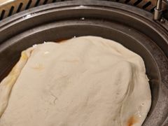 -锅当当铁锅炖烀饼王(长泰广场店)
