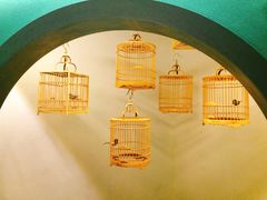 -佬麻雀·新湘菜(珠海金发购物中心店)