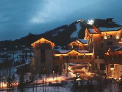 -长白山万达喜来登度假酒店