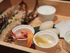 -Ginza Onodera铁板烧(外滩十八号店)