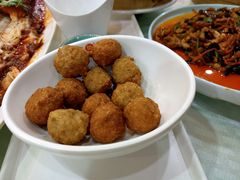 -老边饺子馆(中街店)