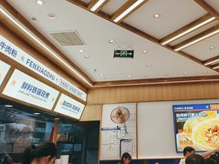 -粉小主·贵州酸汤牛肉粉(南京仙林金鹰店)