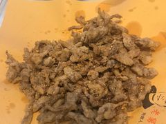 -老舅老蒙肉饼非遗店(一店)