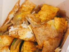 -四环冷面王(西单华威约饭街店)