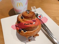 -星巴克(西安李家村万达店)