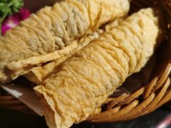 -大红袍火锅料理(尖沙咀店)