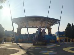 -北戴河圣蓝海洋公园