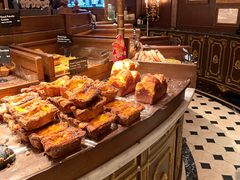 -B&C黄油与面包·THE GARDEN BAKERY概念店(世纪汇店)