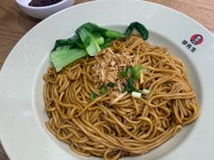 -李先生牛肉面大王(北京东四店)