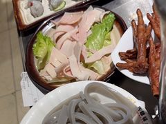 -陈眼镜火锅(总店)