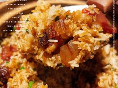 -啫神·广州地标美食(北京路店)