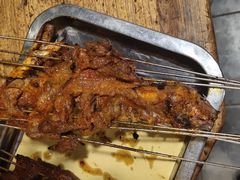 -大漠烤肉(酒泉路店)