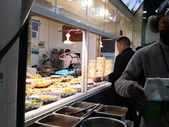 -清真刘记全羊肉鲜汤馆(前进路店)