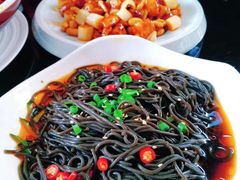 -北京云瑧金陵莲花酒店·莲·川小馆