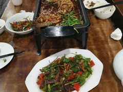 -一楼食业·美食人家