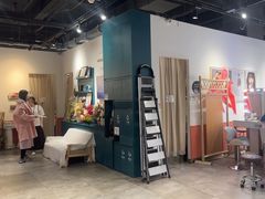 -海马体照相馆(天津世纪都会店)