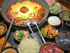 -陈陈火锅(较场口店)