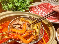 -揽季锅物会·海鲜姿造(五四路店)
