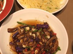 -浔庐餐厅•江西老字号•九江菜(烟水亭店)