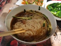 -签到北派烧烤(四方坪店)