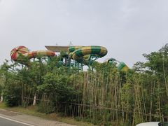 -苏州乐园森林水世界