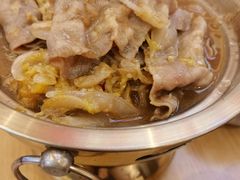-朴大叔拌饭(广州花城汇店)