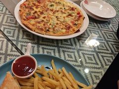 -JACK’S  PLACE 杰克地方(上海路店)