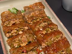 -额尔敦传统涮(公园西路店)