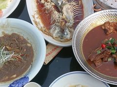 -湘湖大院(越王路店)