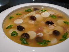 -梅龙镇酒家(南京西路总店)