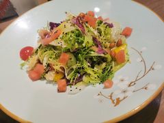 -阿西娅·西北妈妈拿手菜·清真(西关店)