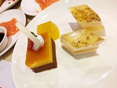 -芭菲盛宴·环球美食(袁家岗店)