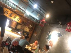 -京味斋·北京烤鸭(华威桥北工大店)