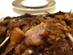 -北京西单美爵酒店-融轩中餐厅