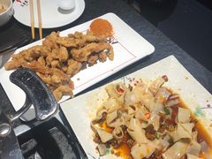 -不老溪贵州菜(广安门总店)