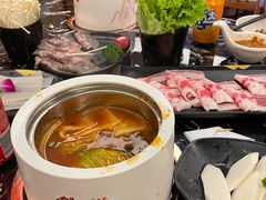 -汤连得温泉馆(宝山店)