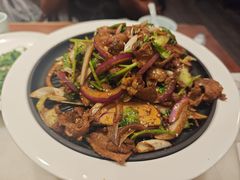 -鸭匠食府·挂炉烤鸭·新京菜(阜成路店)