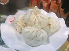 -宝正臻天津包子总店(金阳光居易店)