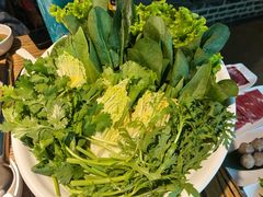 -泽成冰煮羊(非·遗东岸国际店)
