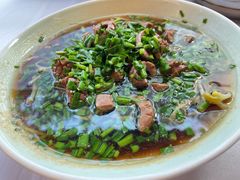 -清华酒楼(盘门店)