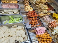 -林静小吃(复兴路店)