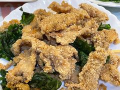 -金姐台湾菜(珠江路店)
