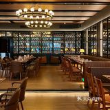 深圳新店｜花小钱装大杯的餐酒吧，好chill