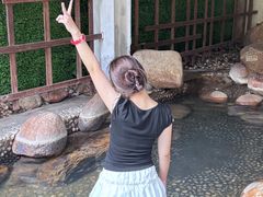 -漳州佰翔圆山酒店·圆山畔西餐厅