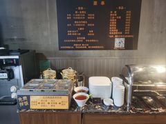 -33韩式自助烧烤(环城南路店)